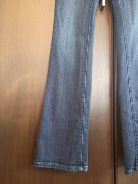 James Jeans Dark Indigo Denim Jeans